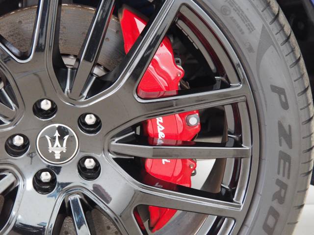 マセラティ レヴァンテ モデナＳ 0.5万Km 1,149.1万円(宮城県)[398]の中古車詳細