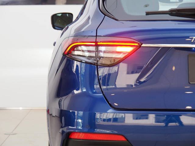 マセラティ レヴァンテ モデナＳ 0.5万Km 1,149.1万円(宮城県)[398]の中古車詳細