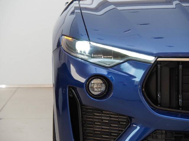 マセラティ レヴァンテ モデナＳ 0.5万Km 1,149.1万円(宮城県)[398]の中古車詳細