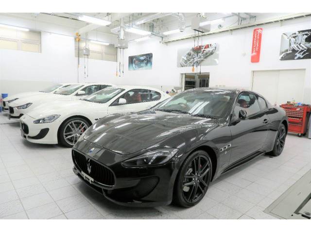 マセラティ レヴァンテ モデナＳ 0.5万Km 1,149.1万円(宮城県)[398]の中古車詳細