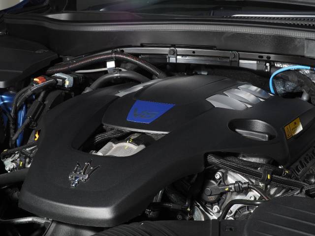 マセラティ レヴァンテ モデナＳ 0.5万Km 1,149.1万円(宮城県)[398]の中古車詳細