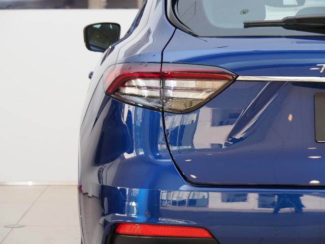 マセラティ レヴァンテ モデナＳ 0.5万Km 1,149.1万円(宮城県)[398]の中古車詳細