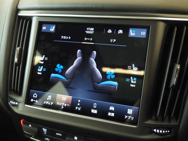 マセラティ レヴァンテ モデナＳ 0.5万Km 1,149.1万円(宮城県)[398]の中古車詳細