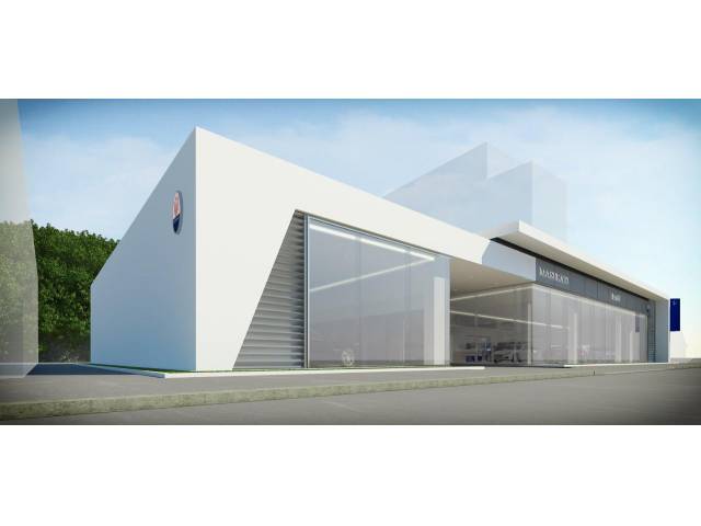 マセラティ レヴァンテ モデナＳ 0.5万Km 1,149.1万円(宮城県)[398]の中古車詳細