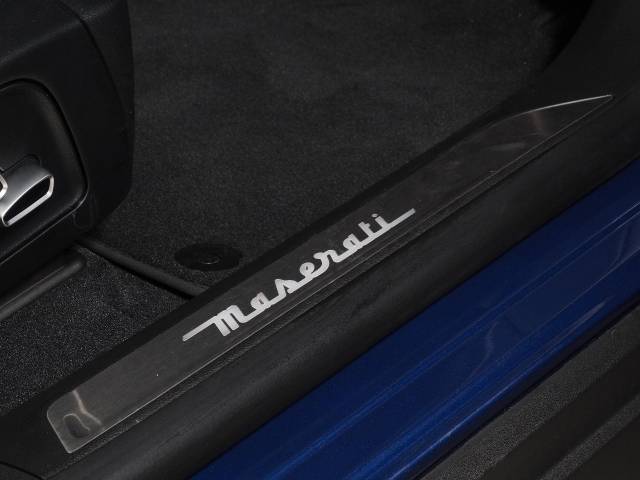 マセラティ レヴァンテ モデナＳ 0.5万Km 1,149.1万円(宮城県)[398]の中古車詳細