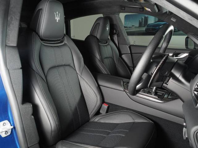 マセラティ レヴァンテ モデナＳ 0.5万Km 1,149.1万円(宮城県)[398]の中古車詳細