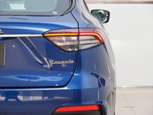 マセラティ レヴァンテ モデナＳ 0.5万Km 1,149.1万円(宮城県)[398]の中古車詳細