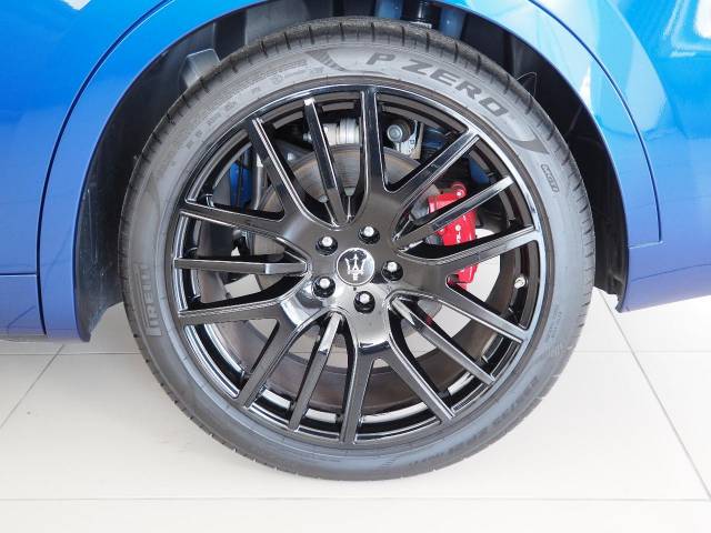 マセラティ レヴァンテ モデナＳ 0.5万Km 1,149.1万円(宮城県)[398]の中古車詳細