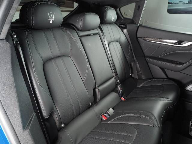 マセラティ レヴァンテ モデナＳ 0.5万Km 1,149.1万円(宮城県)[398]の中古車詳細