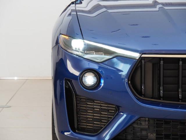 マセラティ レヴァンテ モデナＳ 0.5万Km 1,149.1万円(宮城県)[398]の中古車詳細