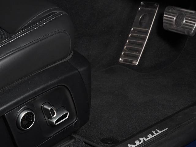 マセラティ レヴァンテ モデナＳ 0.5万Km 1,149.1万円(宮城県)[398]の中古車詳細