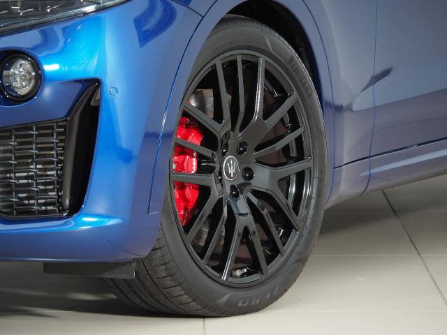 マセラティ レヴァンテ モデナＳ 0.5万Km 1,149.1万円(宮城県)[398]の中古車詳細