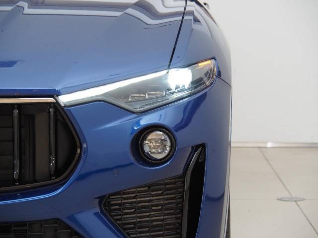 マセラティ レヴァンテ モデナＳ 0.5万Km 1,149.1万円(宮城県)[398]の中古車詳細