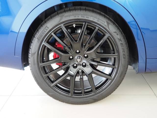 マセラティ レヴァンテ モデナＳ 0.5万Km 1,149.1万円(宮城県)[398]の中古車詳細