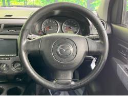 デミオ カジュアルエアロアクティブの中古車画像