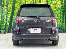 デミオ カジュアルエアロアクティブの中古車画像