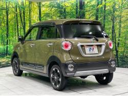 キャスト アクティバＧ ターボ ＳＡⅢの中古車画像