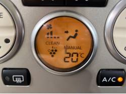 キューブキュービック １５Ｍ プラスナビＨＤＤの中古車画像