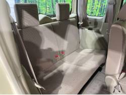 キューブキュービック １５Ｍ プラスナビＨＤＤの中古車画像