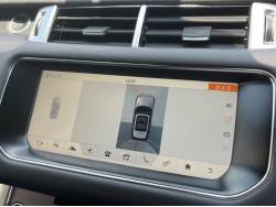 レンジローバースポーツ ＨＳＥの中古車画像