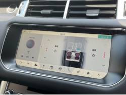 レンジローバースポーツ ＨＳＥの中古車画像