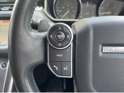 レンジローバースポーツ ＨＳＥの中古車画像