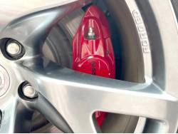 フェアレディＺ バージョンＳＴの中古車画像