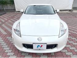 フェアレディＺ バージョンＳＴの中古車画像