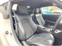 フェアレディＺ バージョンＳＴの中古車画像