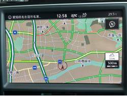 ゴルフ オールスターの中古車画像