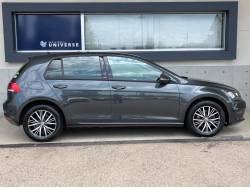 ゴルフ オールスターの中古車画像