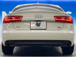 Ａ６ ２．８ＦＳＩクワトロの中古車画像