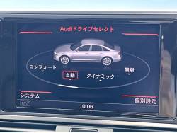 Ａ６ ２．８ＦＳＩクワトロの中古車画像