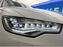 Ａ６ ２．８ＦＳＩクワトロの中古車画像