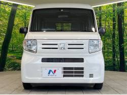 Ｎ－ＶＡＮ Ｇ・ホンダセンシングの中古車画像