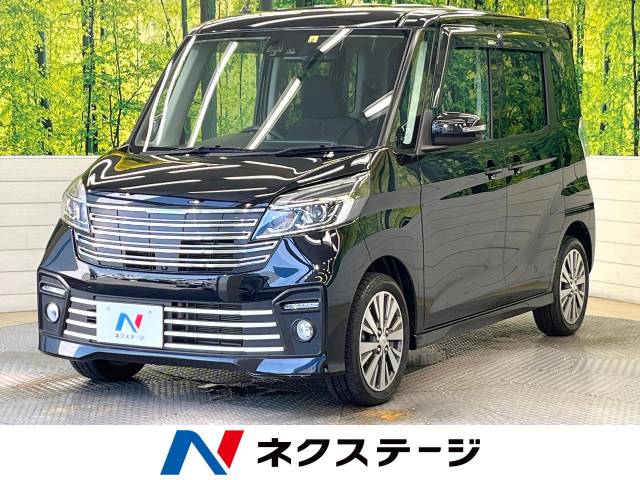☆送料無料☆ デイズルークス/eKスペース B21A/B11A ツイーター埋込