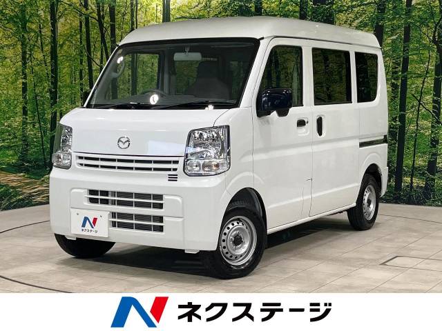 マツダ スクラム PA 635Km (北海道)[646]の中古車詳細｜北海道の帯広