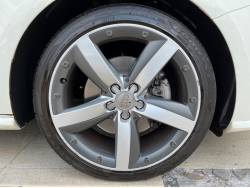 Ａ１ １．４ＴＦＳＩの中古車画像