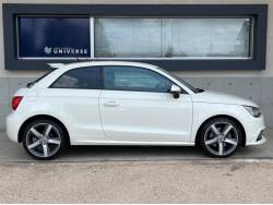 Ａ１ １．４ＴＦＳＩの中古車画像