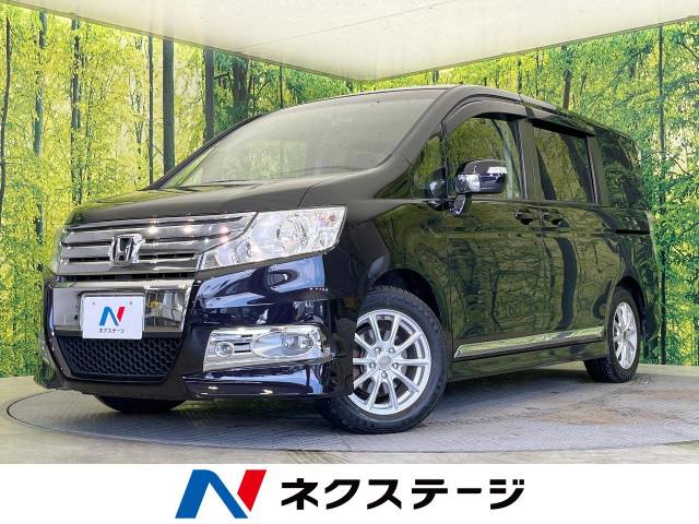 ホンダ ステップワゴンスパーダ Z 9.2万Km (愛知県)[288]の中古車詳細