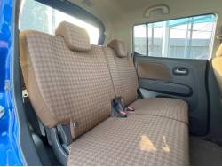 モコ Ｘ エアロスタイルの中古車画像