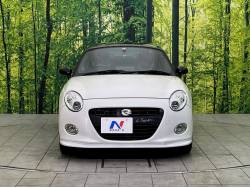 コペン セロ Ｓの中古車画像