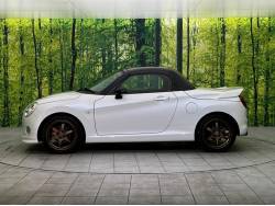 コペン セロ Ｓの中古車画像