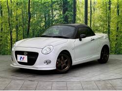 コペン セロ Ｓの中古車画像