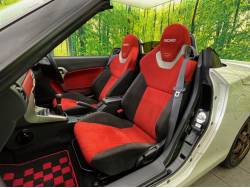 コペン セロ Ｓの中古車画像