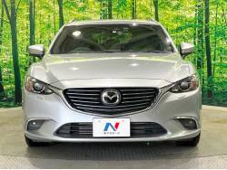 アテンザワゴン ＸＤ Ｌパッケージの中古車画像