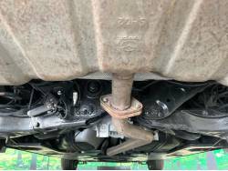 アテンザワゴン ＸＤ Ｌパッケージの中古車画像