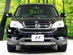 CR－V【特別・限定】ZX HDDナビスマートエディション（ホンダ