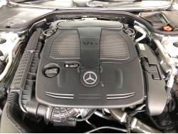 ＳＬ ＳＬ３５０ブルーエフィシェンシーの中古車画像