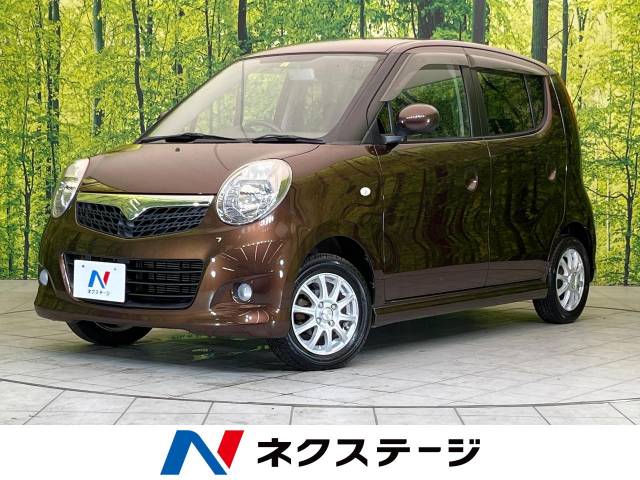 スズキ MRワゴン ウィット GS 7.3万Km (静岡県)[756]の中古車詳細